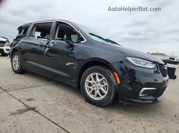 2C4RC1BG4RR149190 2024 CHRYSLER PACIFICA Черный 
