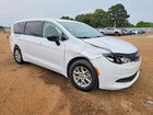 2024 Chrysler Voyager Lx Белый vin: 2C4RC1CG5RR105925