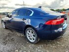 2018 Jaguar Xe Premium Blue vin: SAJAD4FX4JCP34355
