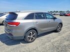 2016 Kia Sorento Ex Серый vin: 5XYPH4A51GG128826 2016 Kia Sorento Ex Серый vin: 5XYPH4A51GG128826