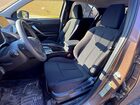 2019 Mitsubishi Eclipse Cross Le Коричневый vin: JA4AT4AA7KZ019793