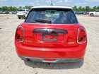 2019 Mini Cooper Red vin: WMWXU1C52K2J01853