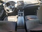 2019 Nissan Altima S Черный vin: 1N4BL4BV0KC191135