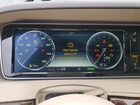 2017 Mercedes-benz S 550e Black vin: WDDUG6DB3HA291231
