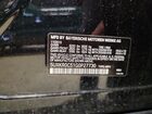 2016 Bmw X5 Xdrive35i Черный vin: 5UXKR0C51G0P27730