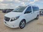 2016 Mercedes Benz Metris White vin: WD4PG2EE4G3095963 2016 Mercedes Benz Metris White vin: WD4PG2EE4G3095963