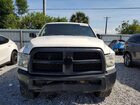 2018 Ram 2500 St Белый vin: 3C7WR5HJ0JG333888 2018 Ram 2500 St Белый vin: 3C7WR5HJ0JG333888