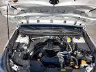 2026 Subaru Crosstrek Premium Белый vin: 4S4GUHD64T3709979