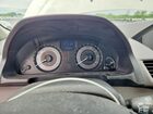 2016 Honda Odyssey Touring Белый vin: 5FNRL5H97GB031529