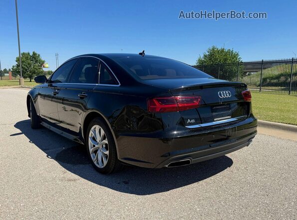 WAUC8AFC0JN091611 2018 AUDI OTHER Черный Передняя правая четверть