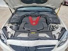 2016 Mercedes-benz C 450 4matic Amg White vin: 55SWF6EB0GU132868 2016 Mercedes-benz C 450 4matic Amg White vin: 55SWF6EB0GU132868