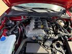 2024 Mazda Mx-5 Miata Club Темно-бордовый vin: JM1NDAC79R0607083