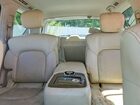 2016 Infiniti Qx80 Base Черный vin: JN8AZ2NF7G9613570