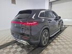 2023 Mercedes-benz Eqs Suv 450 4matic Black vin: 4JGDM2EB2PA024313