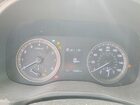 2016 Hyundai Tucson Limited Коричневый vin: KM8J33A25GU048637