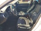 2018 Honda Accord Lx White vin: 1HGCV1F19JA152831