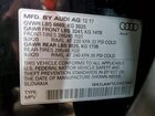 2018 Audi Q7 Premium Plus Черный vin: WA1LAAF72JD027905