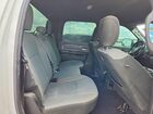 2021 Ram 2500 Big Horn Белый vin: 3C6UR5DL9MG532705
