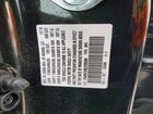 2018 Honda Cr-v Exl Black vin: 7FARW1H80JE056484