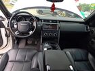 2020 Land Rover Discovery Se Белый vin: SALRG2RV1L2422552
