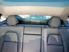 2023 Tesla Model Y Серый vin: 7SAYGDEE7PA125955