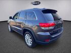 2017 Jeep Grand Cherokee Limited Black vin: 1C4RJFBG3HC682786