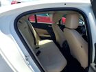2017 Jaguar Xe Premium White vin: SAJAD4BG6HA953779