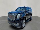 2017 Gmc Yukon Denali Черный vin: 1GKS2CKJ1HR262907