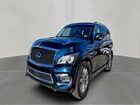 2017 Infiniti Qx80 Base Синий vin: JN8AZ2NEXH9153801 2017 Infiniti Qx80 Base Синий vin: JN8AZ2NEXH9153801