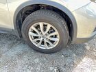 2018 Nissan Rogue S Серебряный vin: 5N1AT2MV9JC845437
