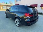 2018 Bmw X5 Xdrive50i Черный vin: 5UXKR6C55J0U15260