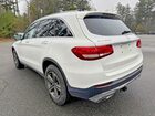 2019 Mercedes-benz Glc 300 4matic White vin: WDC0G4KB4KV136679 2019 Mercedes-benz Glc 300 4matic White vin: WDC0G4KB4KV136679