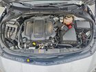 2017 Buick Lacrosse Premium Серебряный vin: 1G4ZR5SS8HU125417