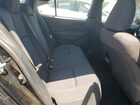 2024 Toyota Corolla Le Черный vin: 5YFB4MDEXRP170413 Damage: Left Side Curtain Air Bag, Deployed, Replacement Required