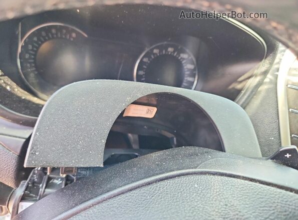 5LMCJ1C95HUL24813 2017 LINCOLN MKC Серый Вид задних сидений
