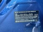 2021 Bmw X3 Xdrive30e Синий vin: 5UXTS1C08M9F18949