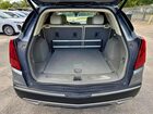 2020 Cadillac Xt5 Premium Luxury Серый vin: 1GYKNDRS7LZ196339
