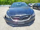 2019 Buick Lacrosse Essence Black vin: 1G4ZR5SS9KU103188