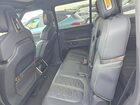 2023 Rivian R1s Adventure Серый vin: 7PDSGABA4PN019950