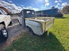 1956 Chevrolet 3100 Серый vin: 3A56N014924