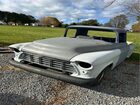 1956 Chevrolet 3100 Серый vin: 3A56N014924