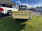 1956 Chevrolet 3100 Серый vin: 3A56N014924