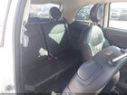 2018 Fiat 500 Lounge Белый vin: 3C3CFFCH6JT524083