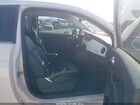 2018 Fiat 500 Lounge Белый vin: 3C3CFFCH6JT524083