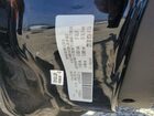 2017 Fiat 500 Electric Черный vin: 3C3CFFGE0HT611777