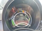2017 Fiat 500 Electric Черный vin: 3C3CFFGE0HT611777
