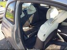 2016 Fiat 500e Battery Electric Серебряный vin: 3C3CFFGE7GT211018