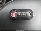 2016 Fiat 500e Battery Electric Black vin: 3C3CFFGE9GT152408 2016 Fiat 500e Battery Electric Black vin: 3C3CFFGE9GT152408
