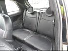 2016 Fiat 500e Battery Electric Black vin: 3C3CFFGE9GT152408 2016 Fiat 500e Battery Electric Black vin: 3C3CFFGE9GT152408