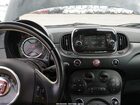 2016 Fiat 500e Battery Electric Black vin: 3C3CFFGE9GT152408 2016 Fiat 500e Battery Electric Black vin: 3C3CFFGE9GT152408